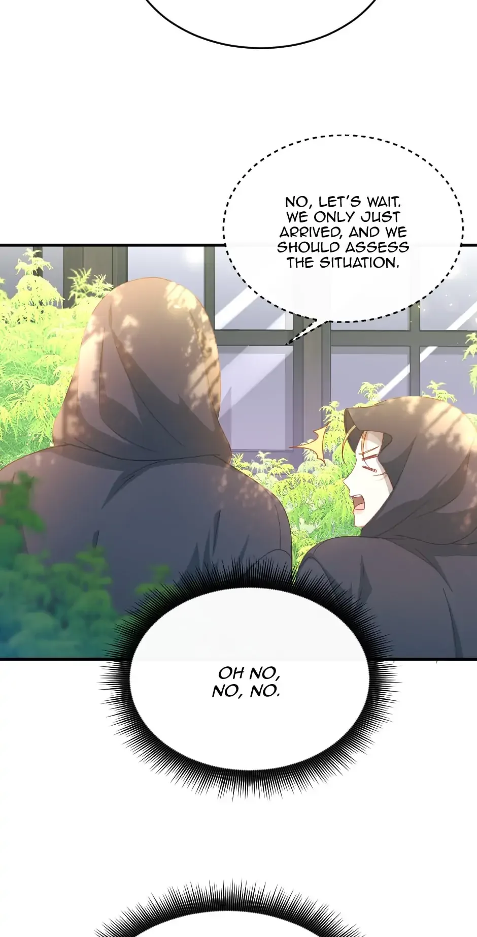 The Prince’s Personal Physician Chapter 39 page 49