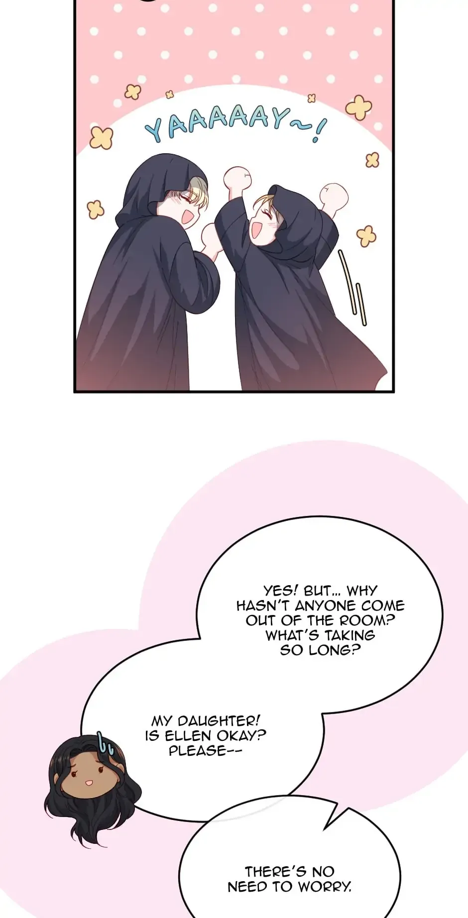 The Prince’s Personal Physician Chapter 39 page 52
