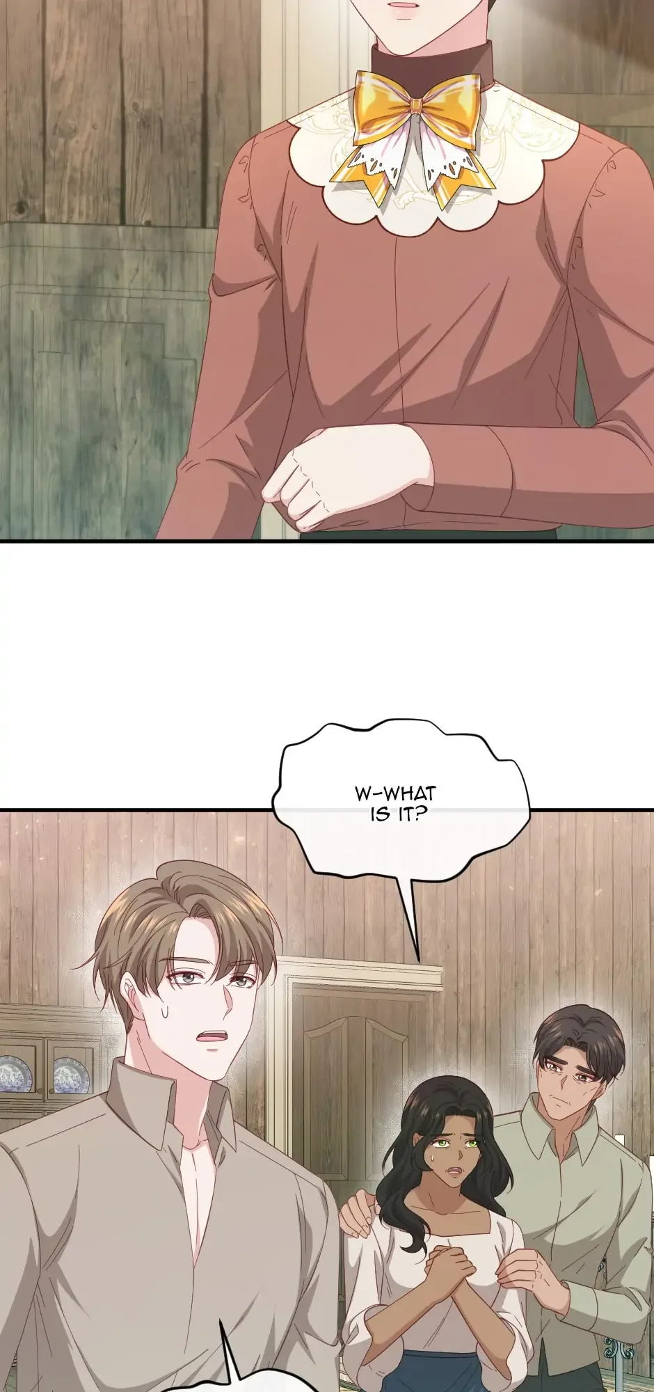 The Prince’s Personal Physician Chapter 39 page 31