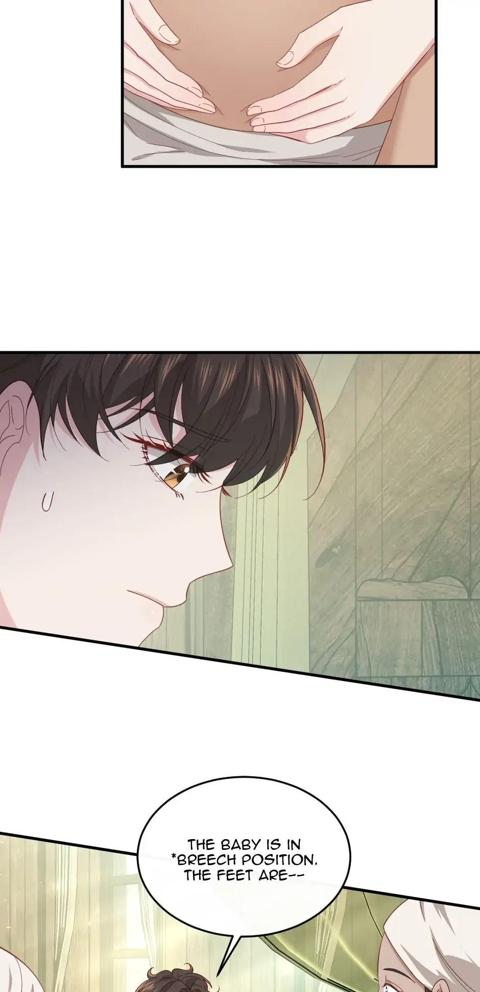 The Prince’s Personal Physician Chapter 39 page 21