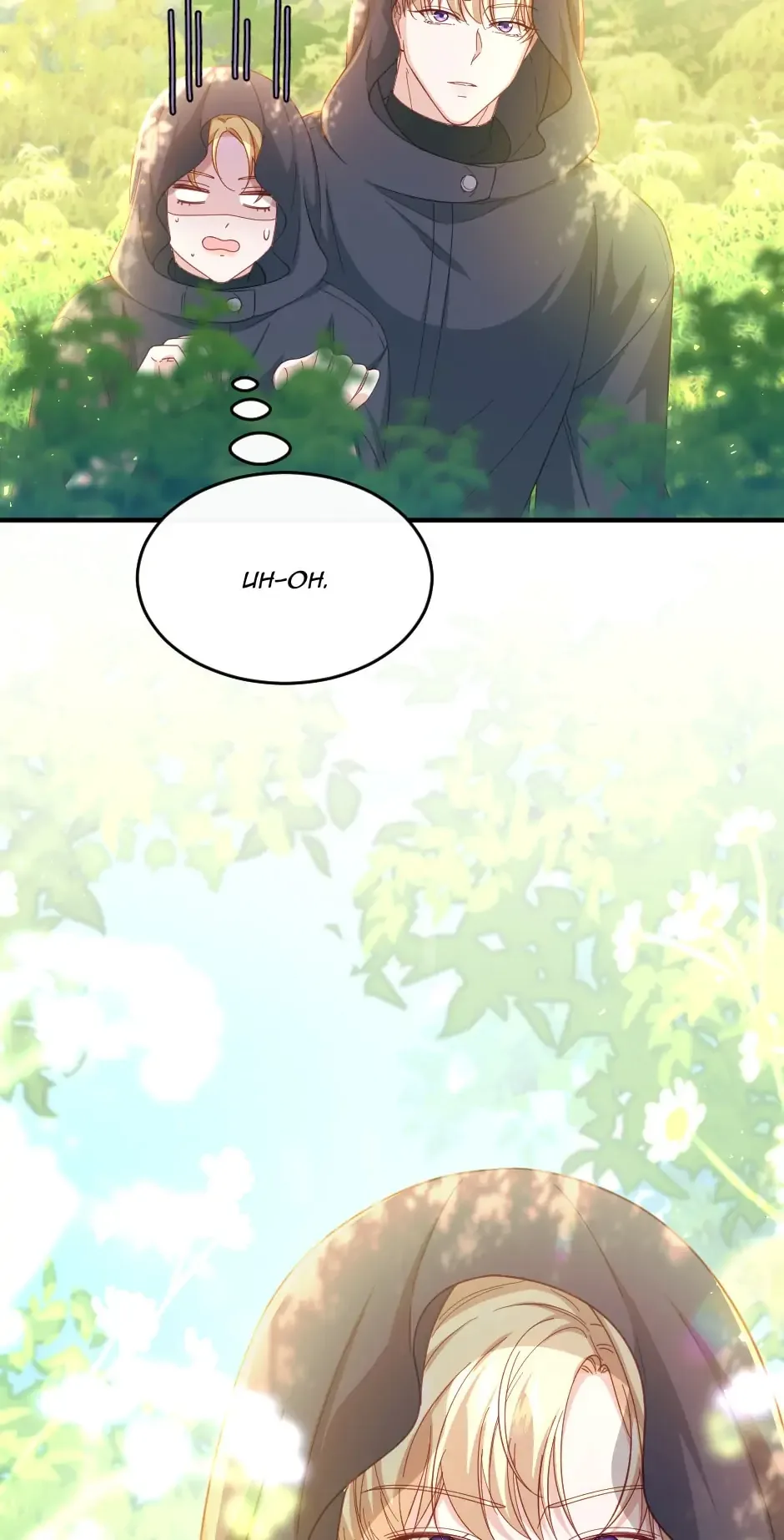 The Prince’s Personal Physician Chapter 39 page 55
