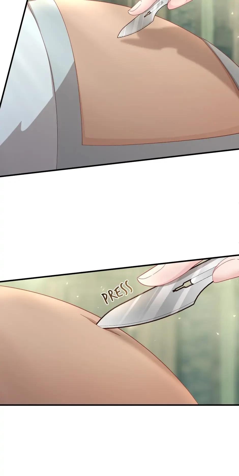 The Prince’s Personal Physician Chapter 39 page 45