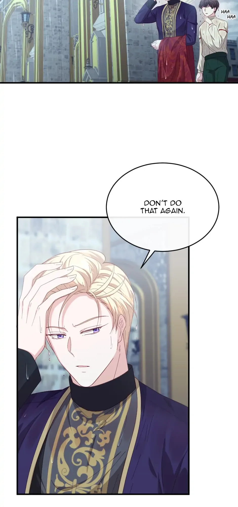 The Prince’s Personal Physician Chapter 37 page 14