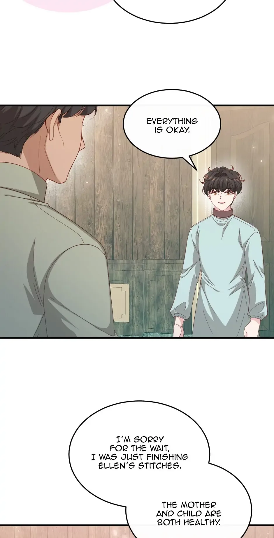 The Prince’s Personal Physician Chapter 39 page 53