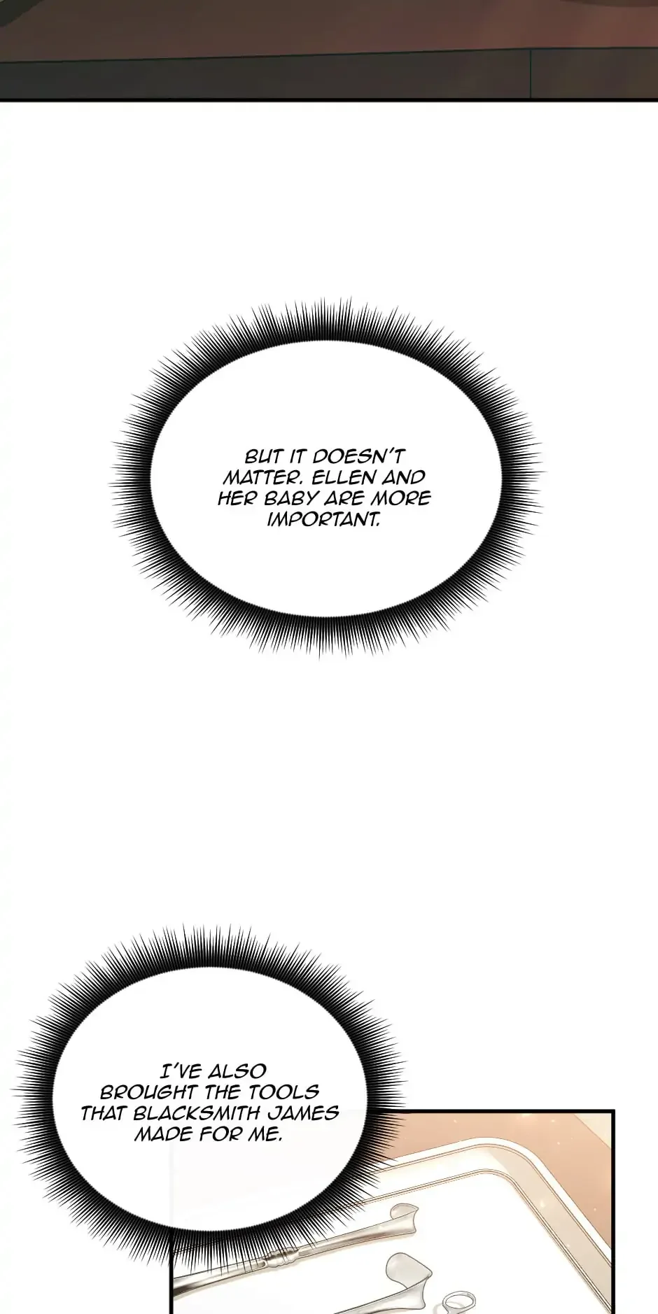 The Prince’s Personal Physician Chapter 39 page 41