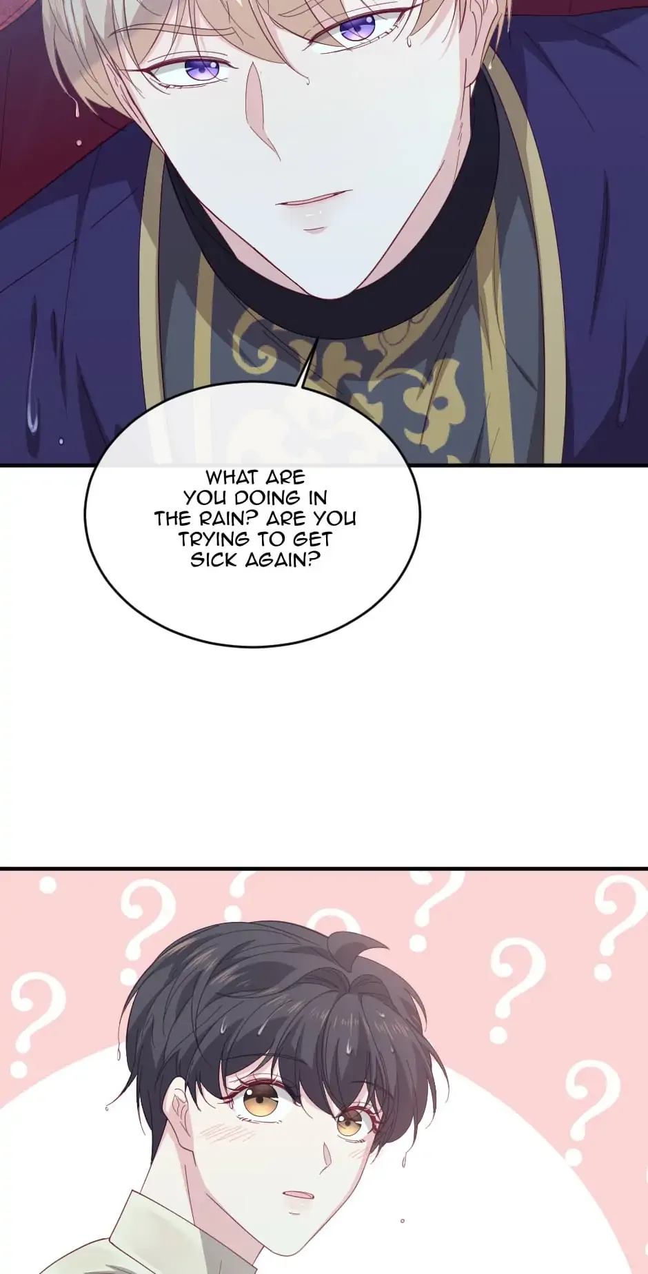 The Prince’s Personal Physician Chapter 37 page 8