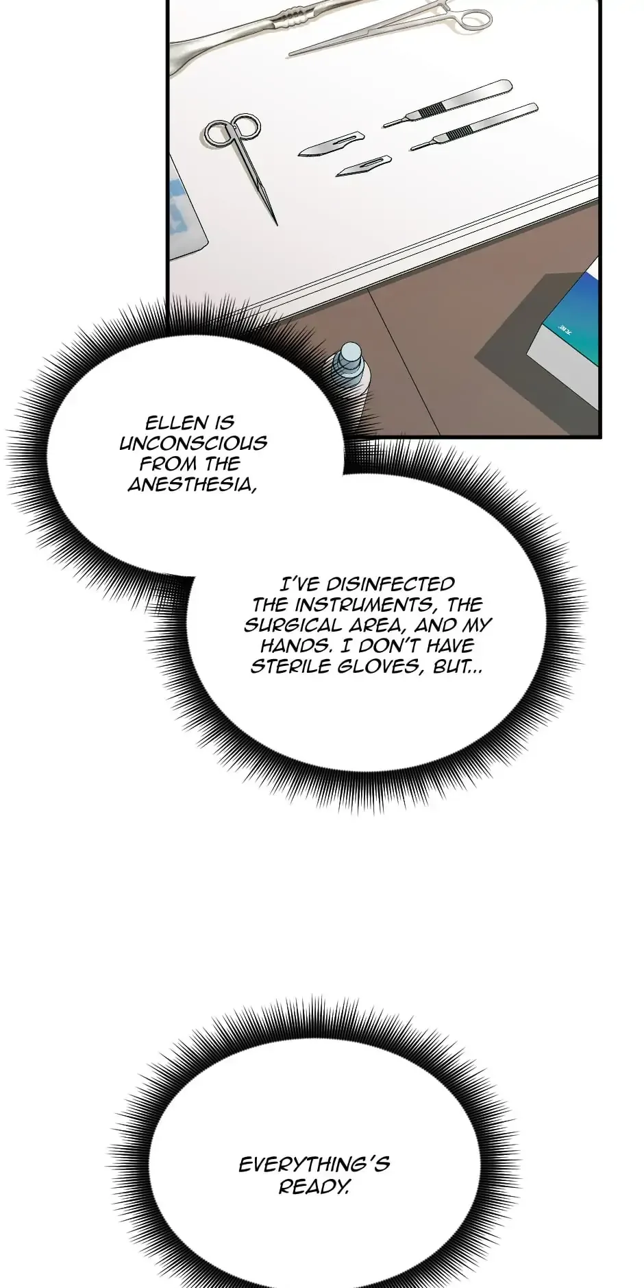 The Prince’s Personal Physician Chapter 39 page 42