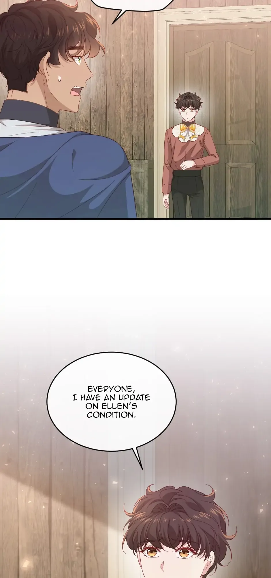 The Prince’s Personal Physician Chapter 39 page 30