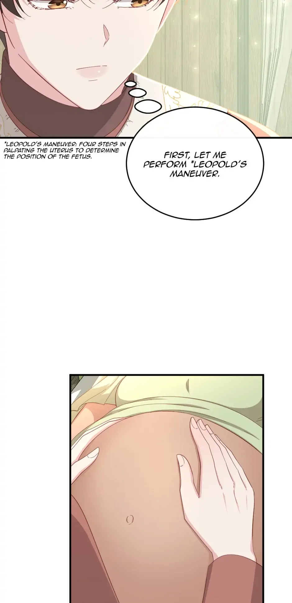 The Prince’s Personal Physician Chapter 39 page 19