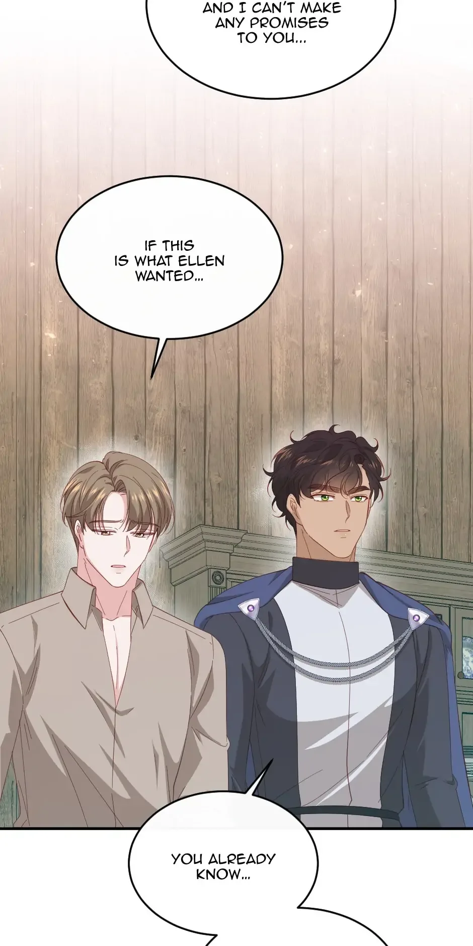 The Prince’s Personal Physician Chapter 39 page 37
