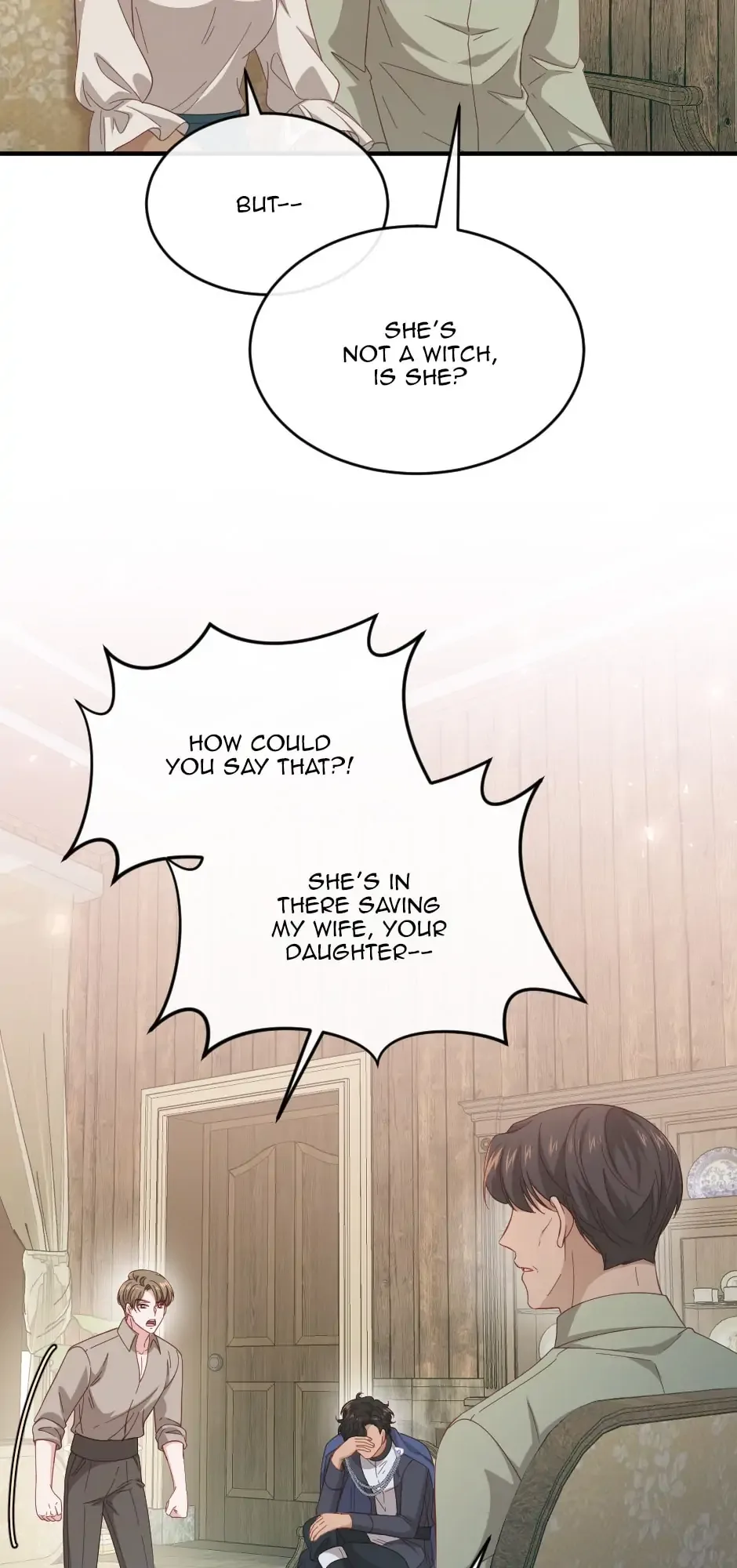 The Prince’s Personal Physician Chapter 39 page 28