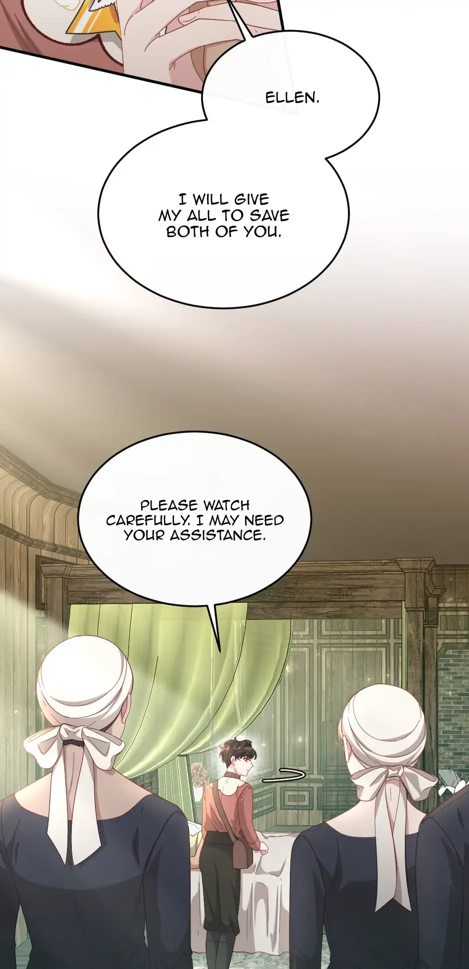 The Prince’s Personal Physician Chapter 39 page 17