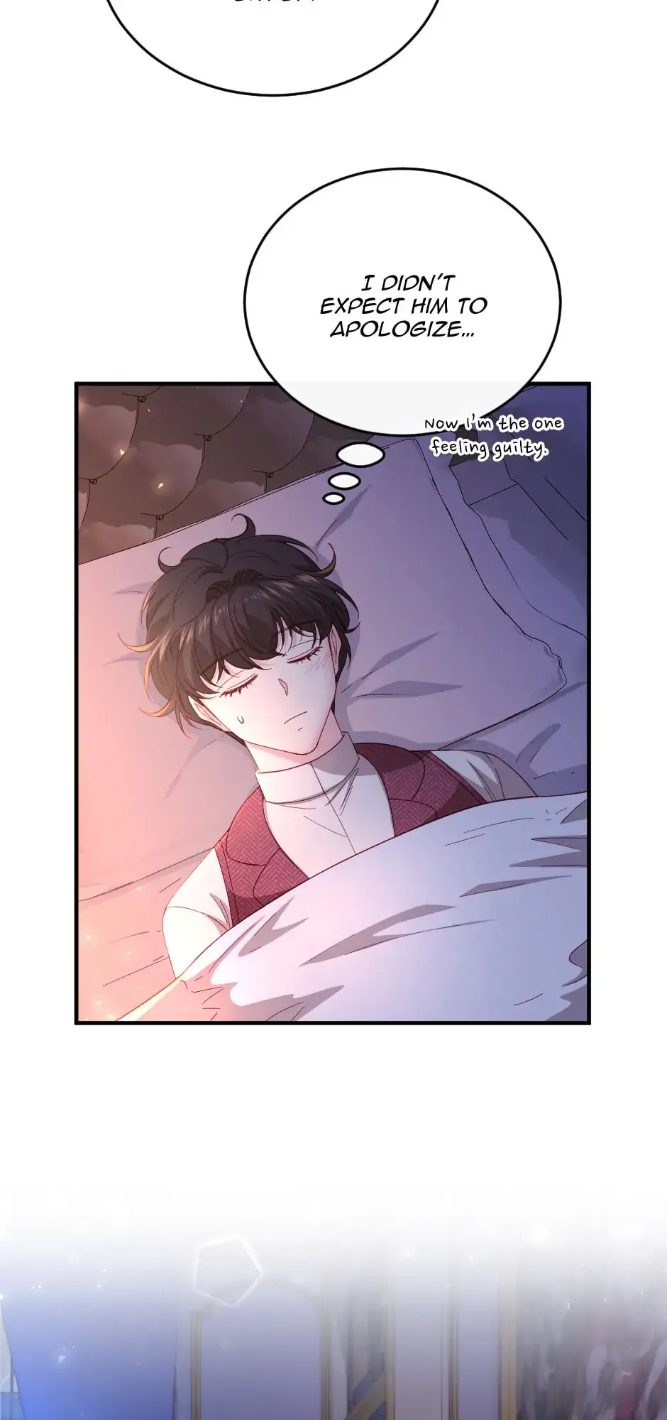 The Prince’s Personal Physician Chapter 41 page 52