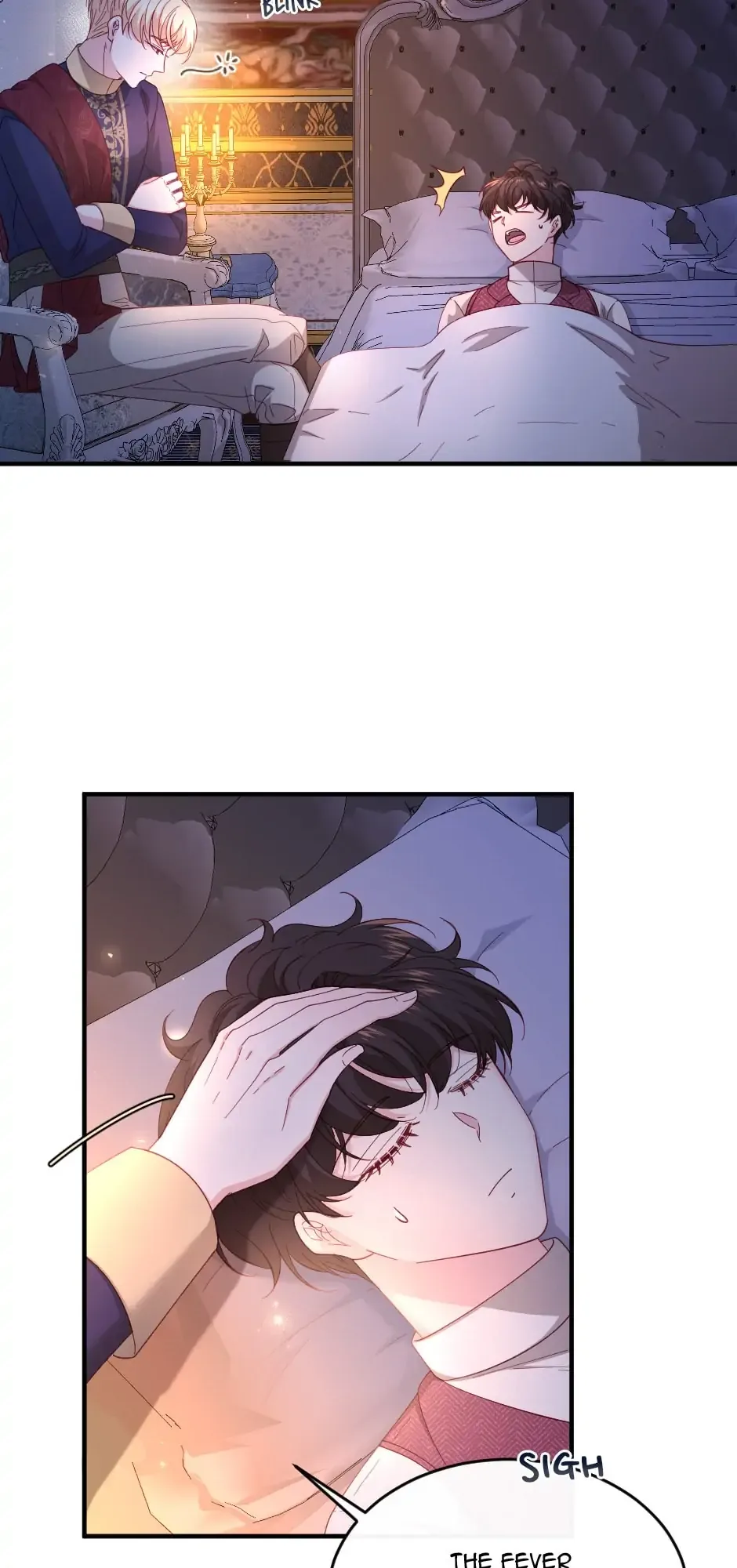 The Prince’s Personal Physician Chapter 41 page 49