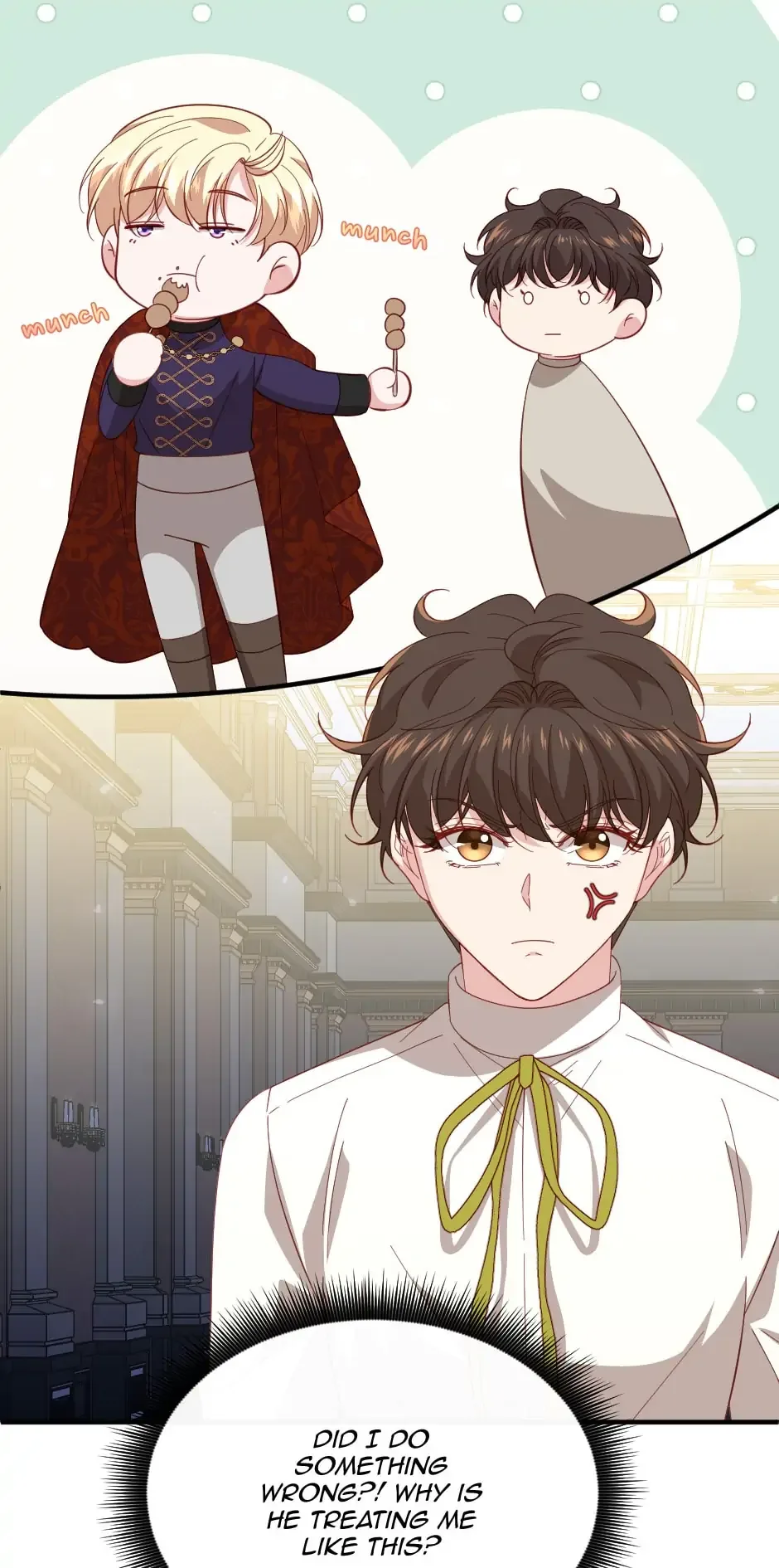 The Prince’s Personal Physician Chapter 41 page 10