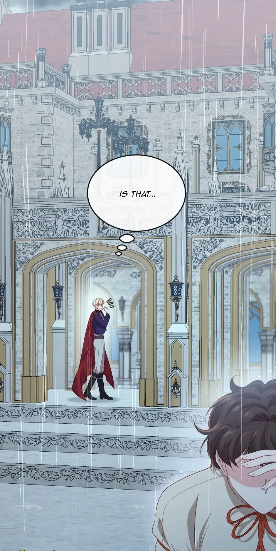 The Prince’s Personal Physician Chapter 36 page 59