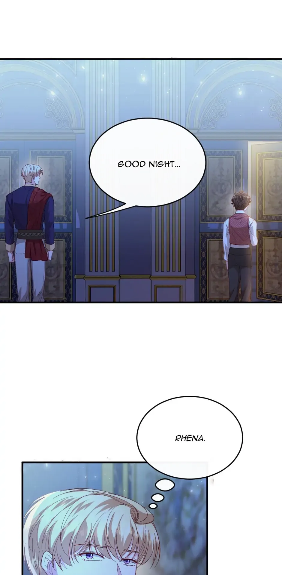 The Prince’s Personal Physician Chapter 41 page 37