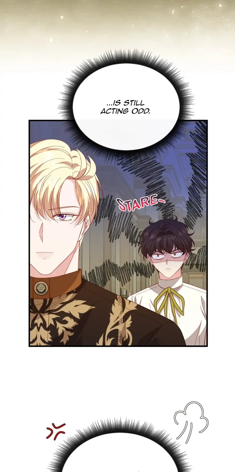 The Prince’s Personal Physician Chapter 41 page 8
