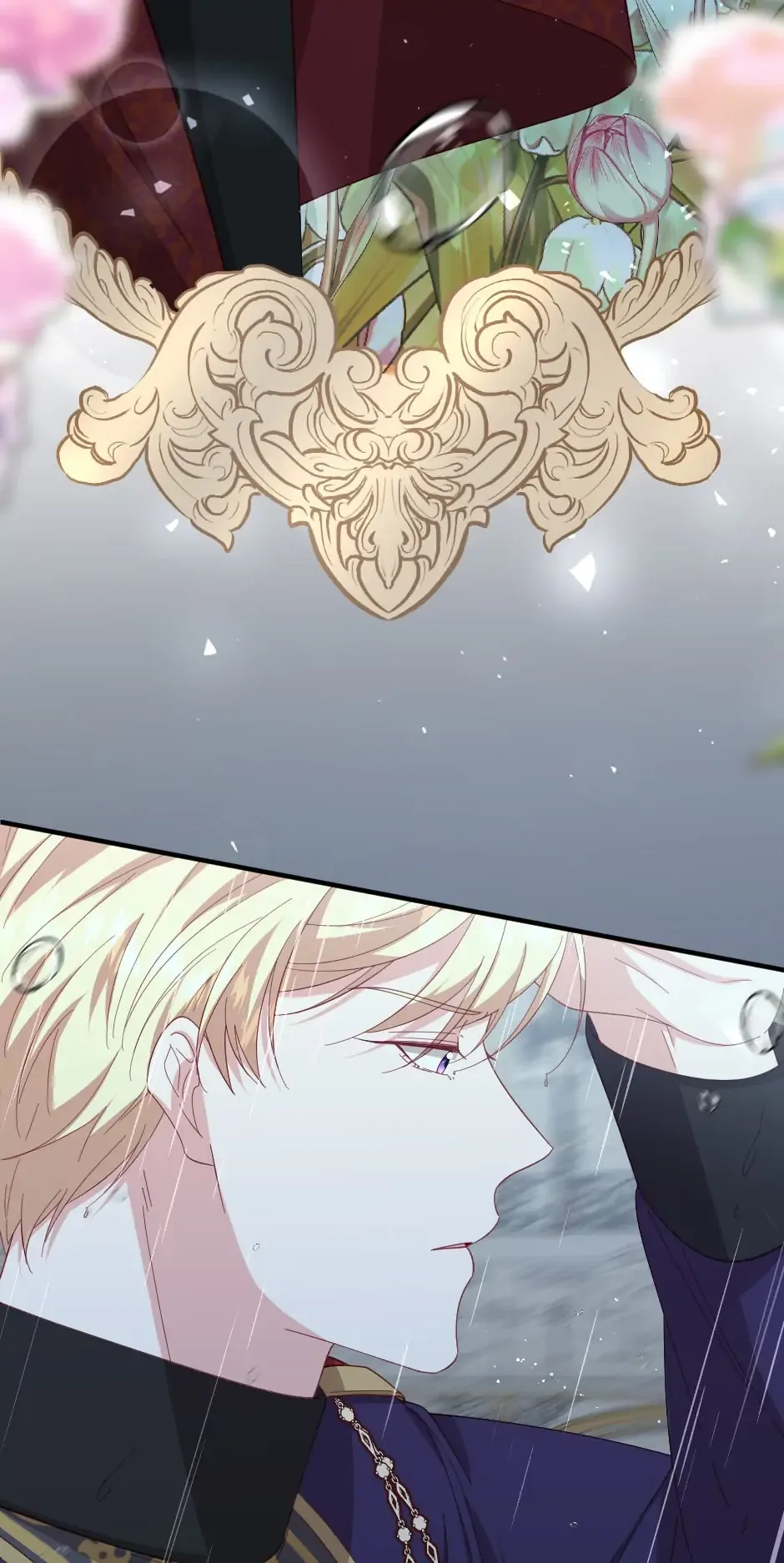 The Prince’s Personal Physician Chapter 36 page 63