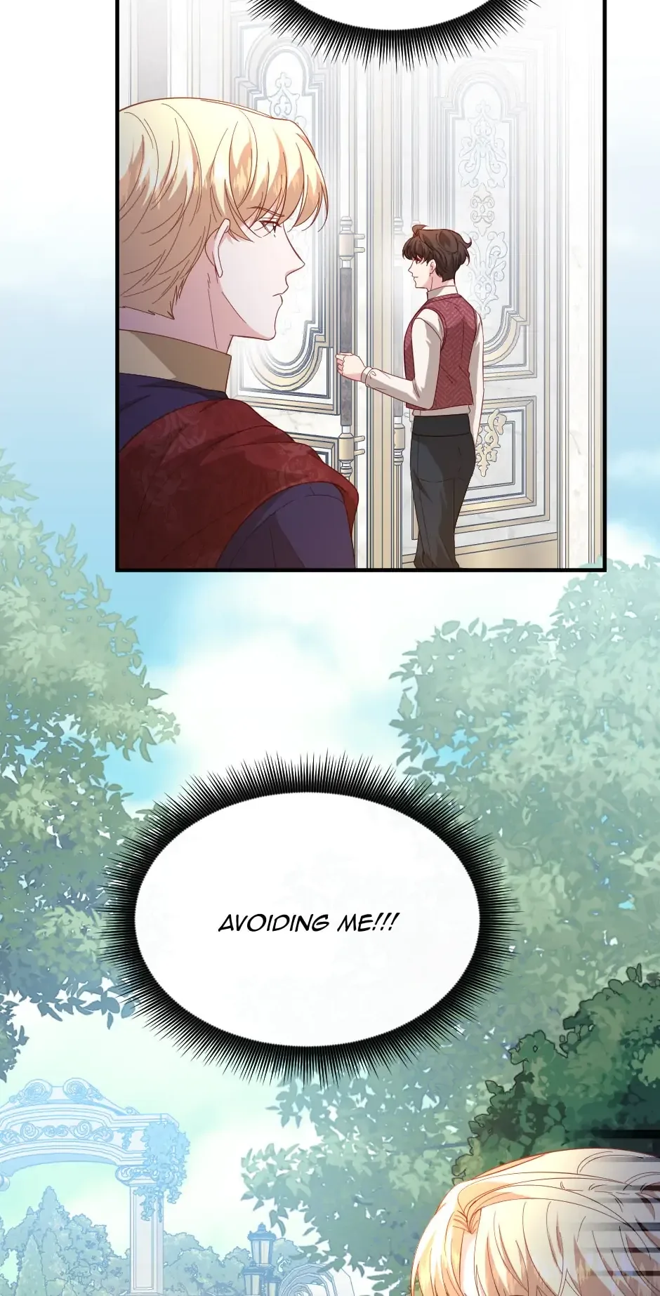 The Prince’s Personal Physician Chapter 41 page 31