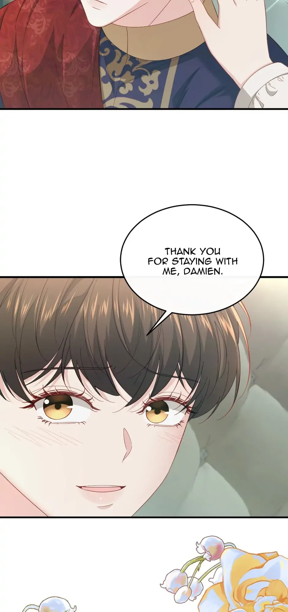 The Prince’s Personal Physician Chapter 41 page 56