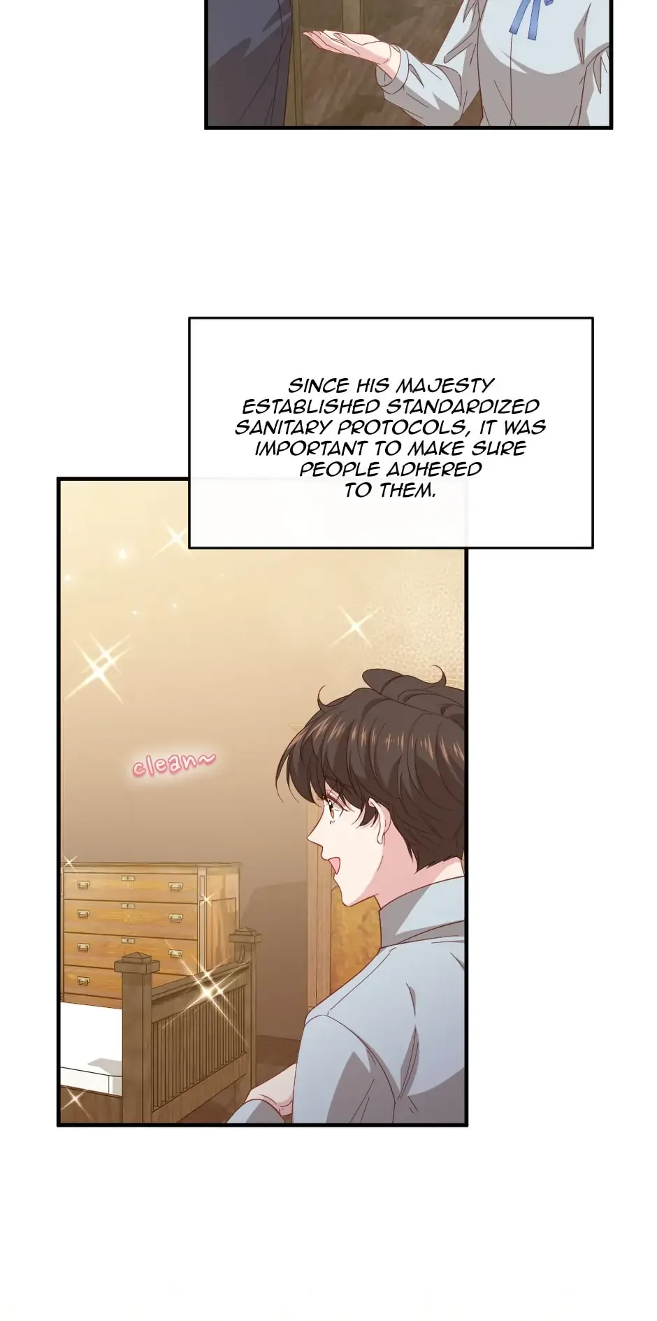 The Prince’s Personal Physician Chapter 41 page 6