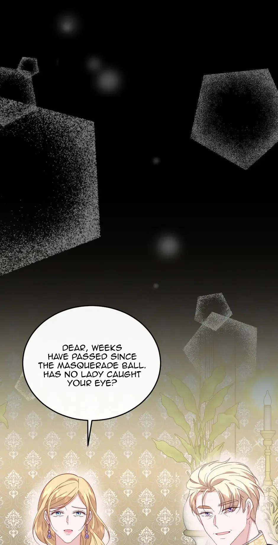 The Prince’s Personal Physician Chapter 41 page 26