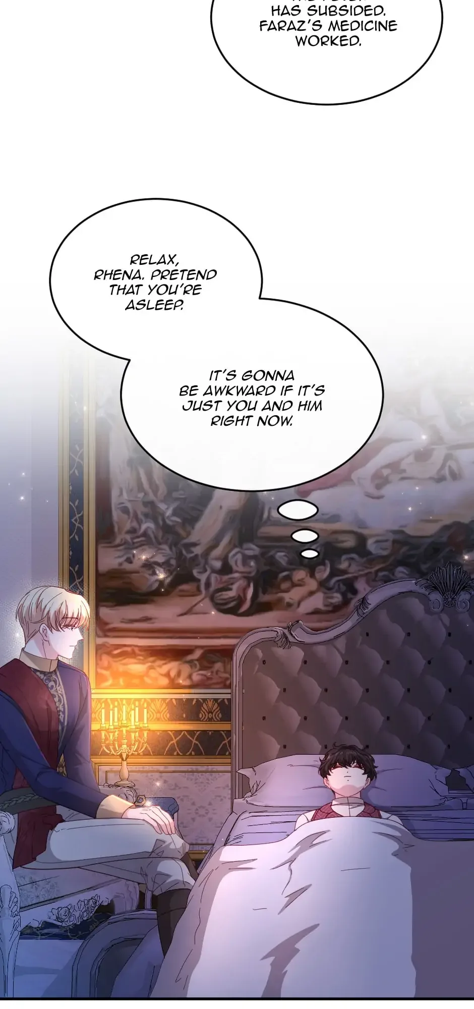 The Prince’s Personal Physician Chapter 41 page 50