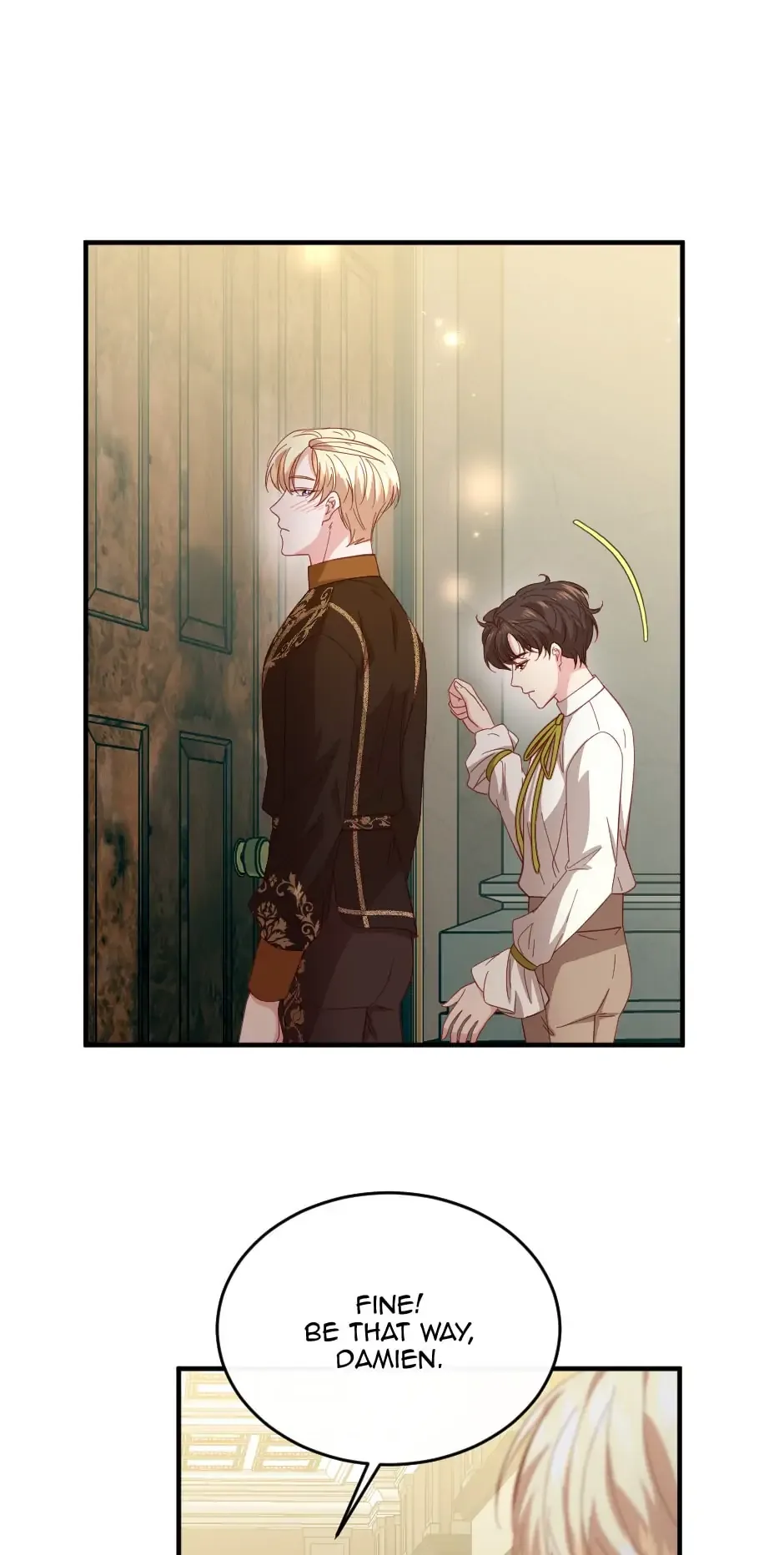 The Prince’s Personal Physician Chapter 41 page 23
