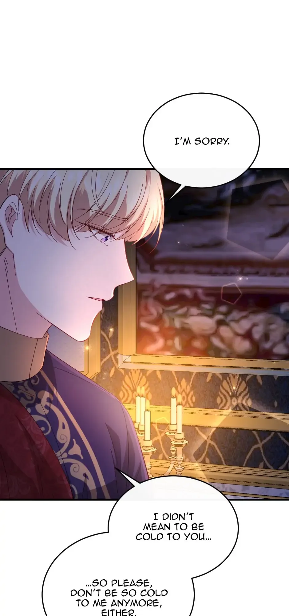 The Prince’s Personal Physician Chapter 41 page 51