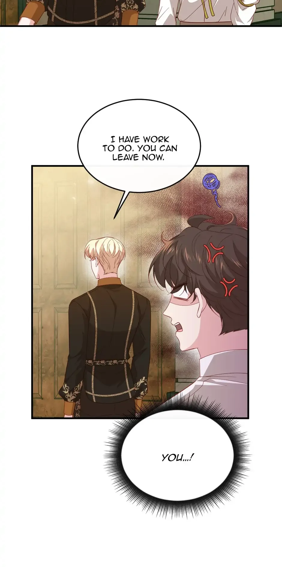The Prince’s Personal Physician Chapter 41 page 13