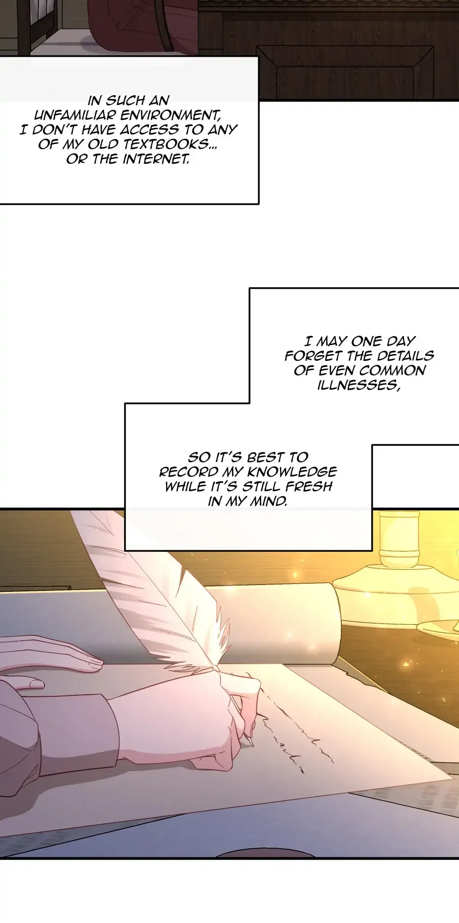 The Prince’s Personal Physician Chapter 41 page 4