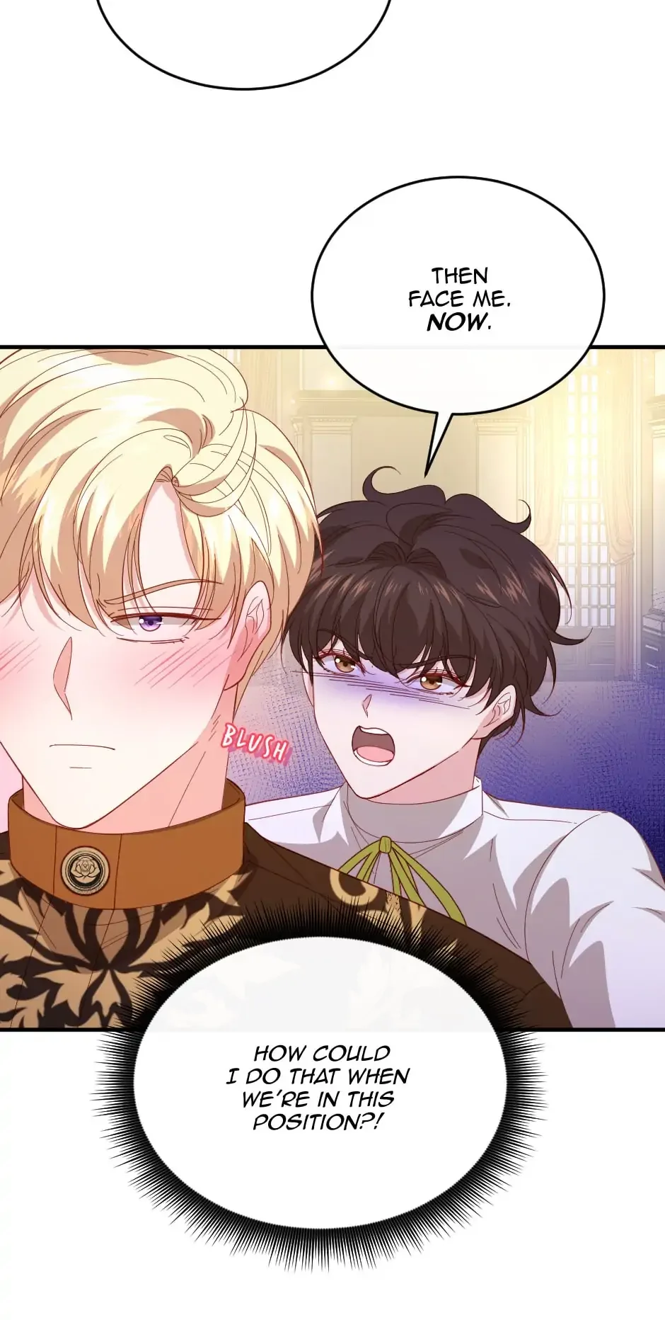 The Prince’s Personal Physician Chapter 41 page 18