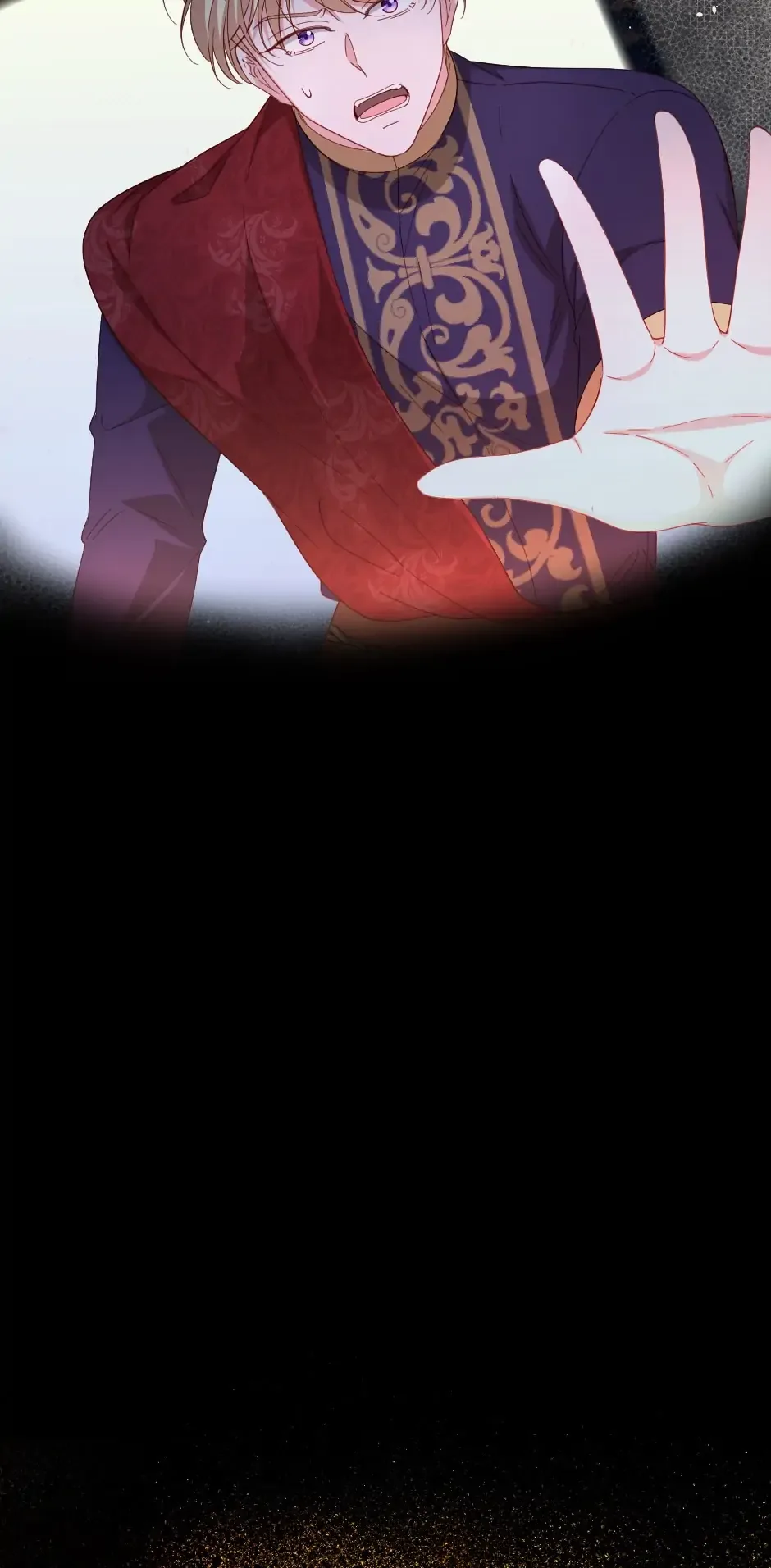 The Prince’s Personal Physician Chapter 41 page 44