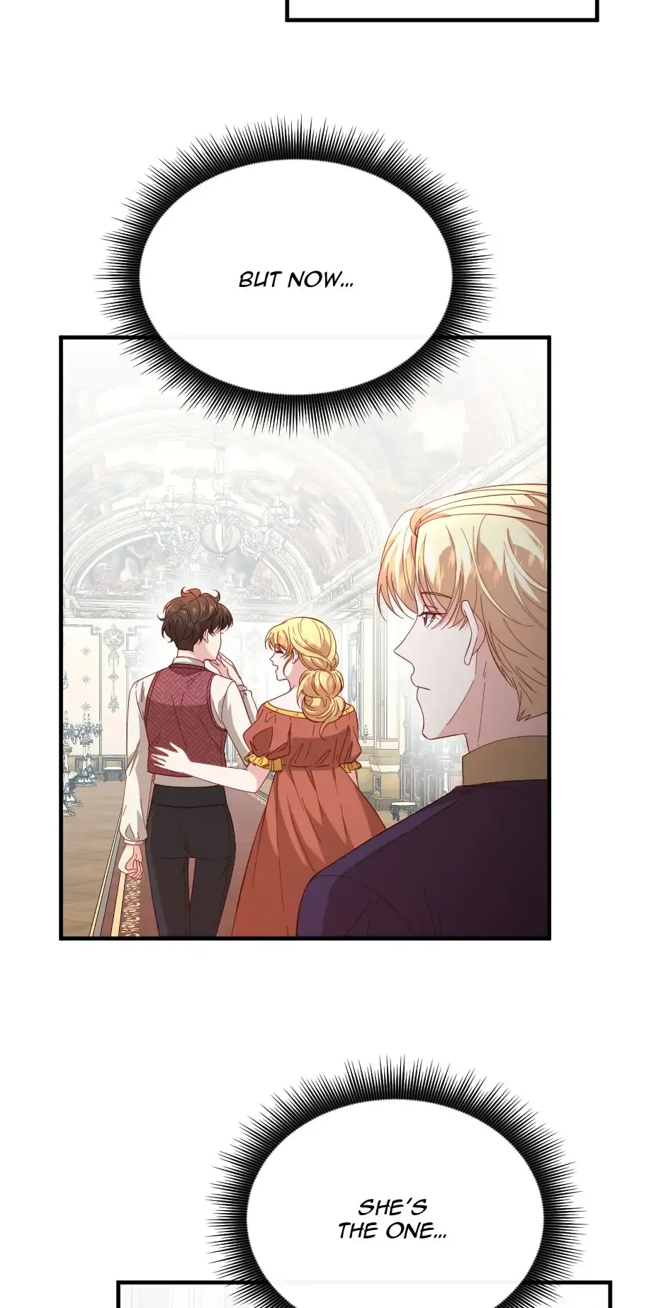 The Prince’s Personal Physician Chapter 41 page 30