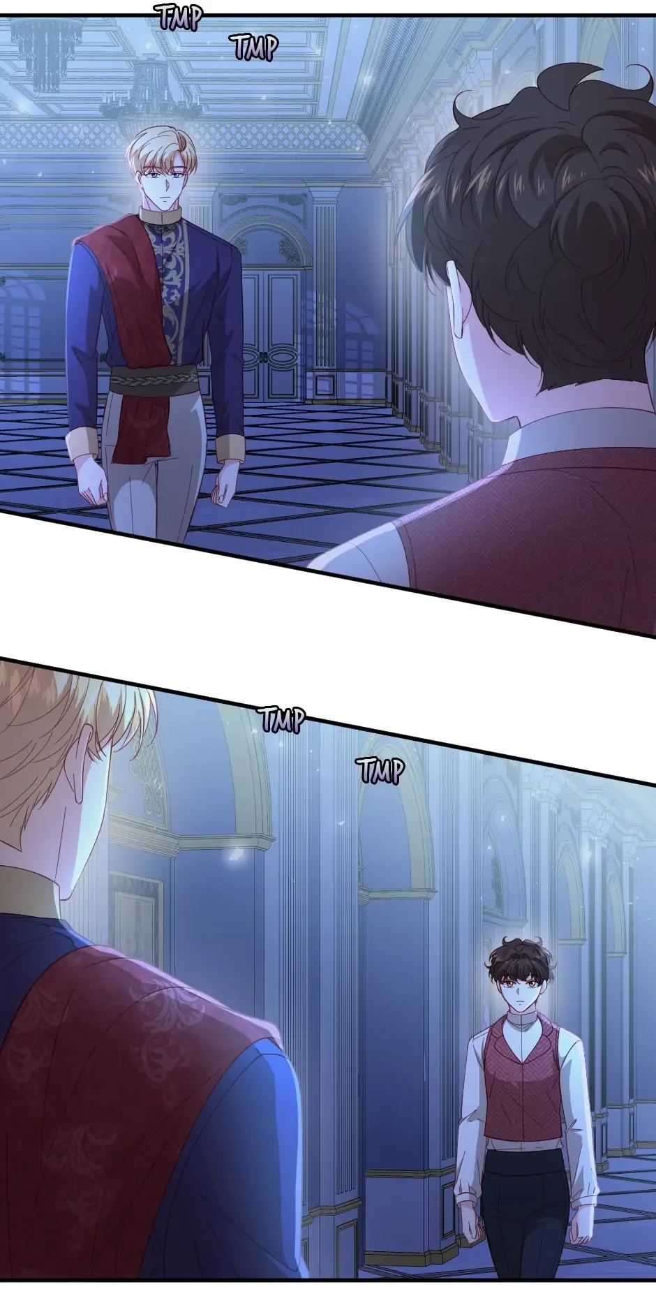 The Prince’s Personal Physician Chapter 41 page 33
