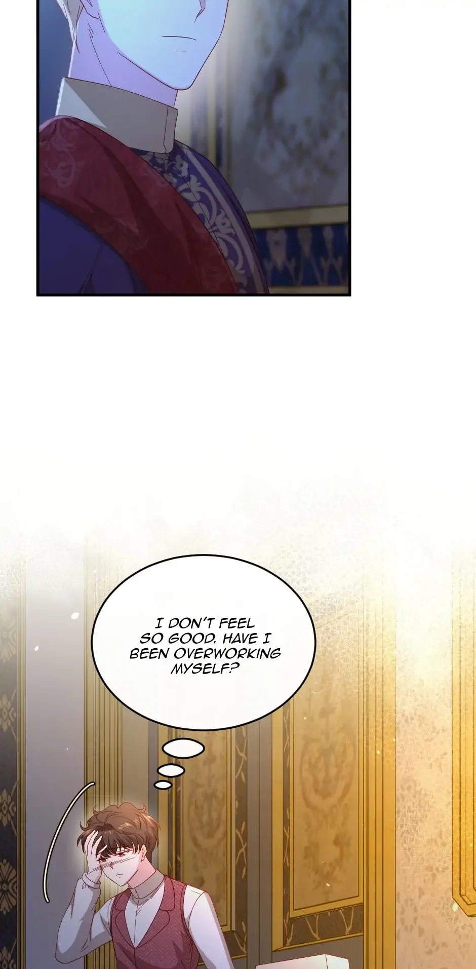 The Prince’s Personal Physician Chapter 41 page 38