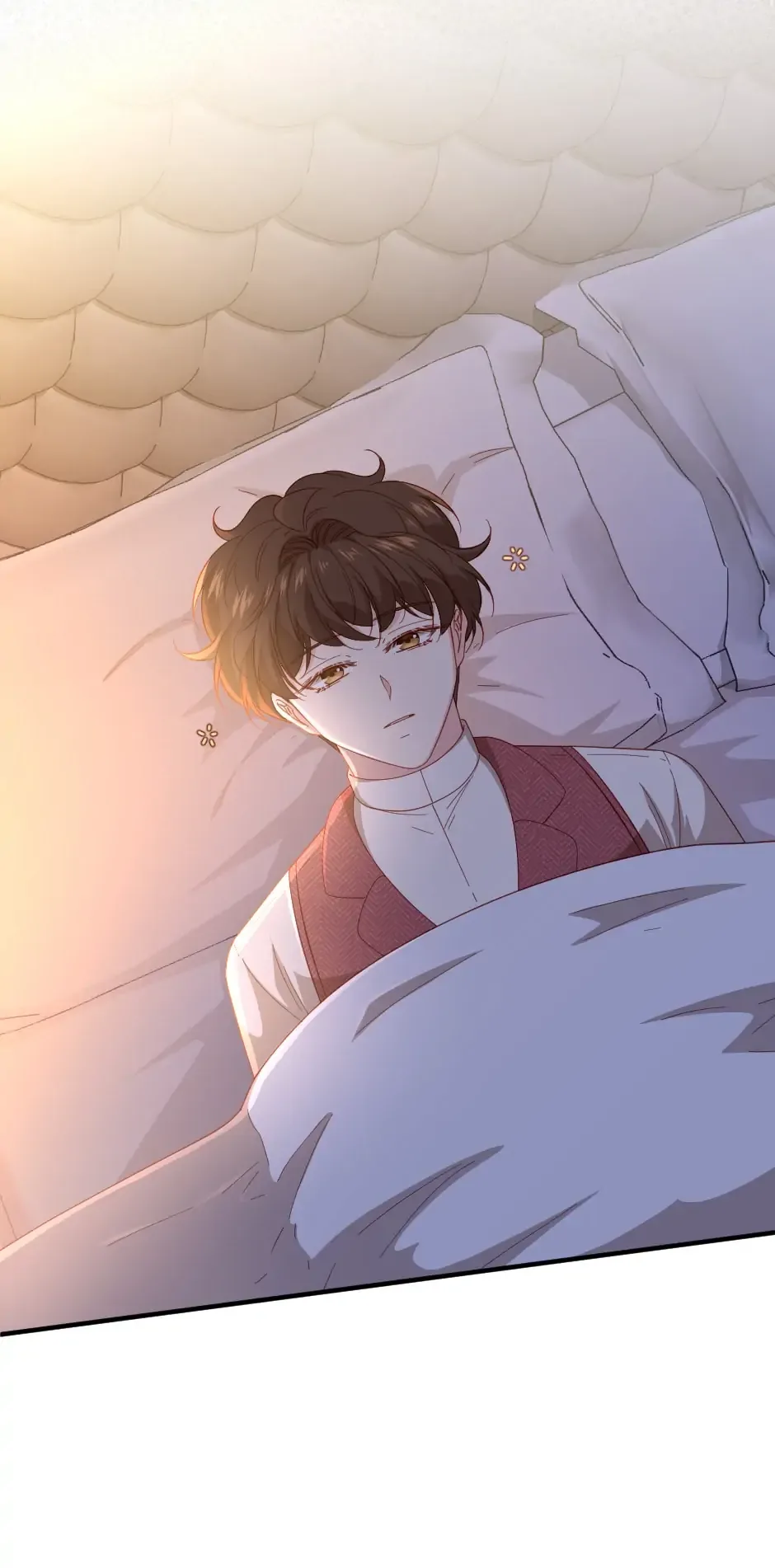 The Prince’s Personal Physician Chapter 41 page 47