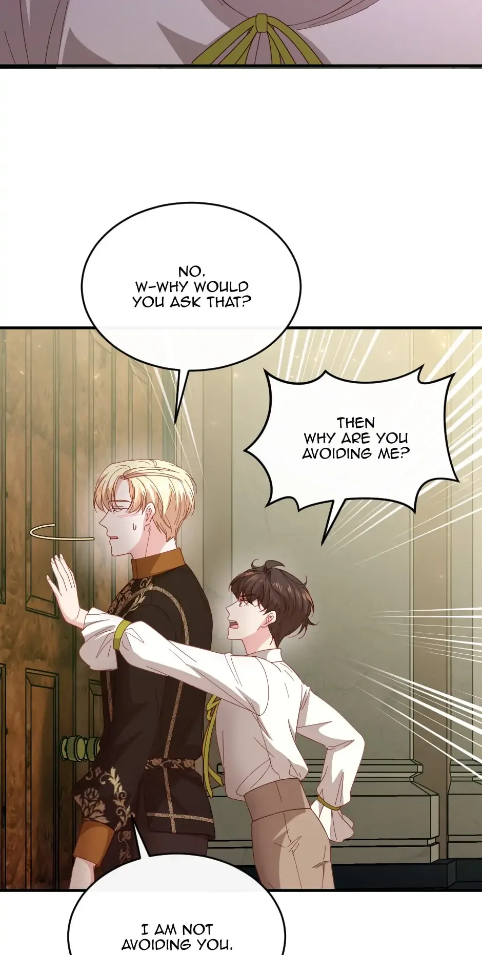 The Prince’s Personal Physician Chapter 41 page 17