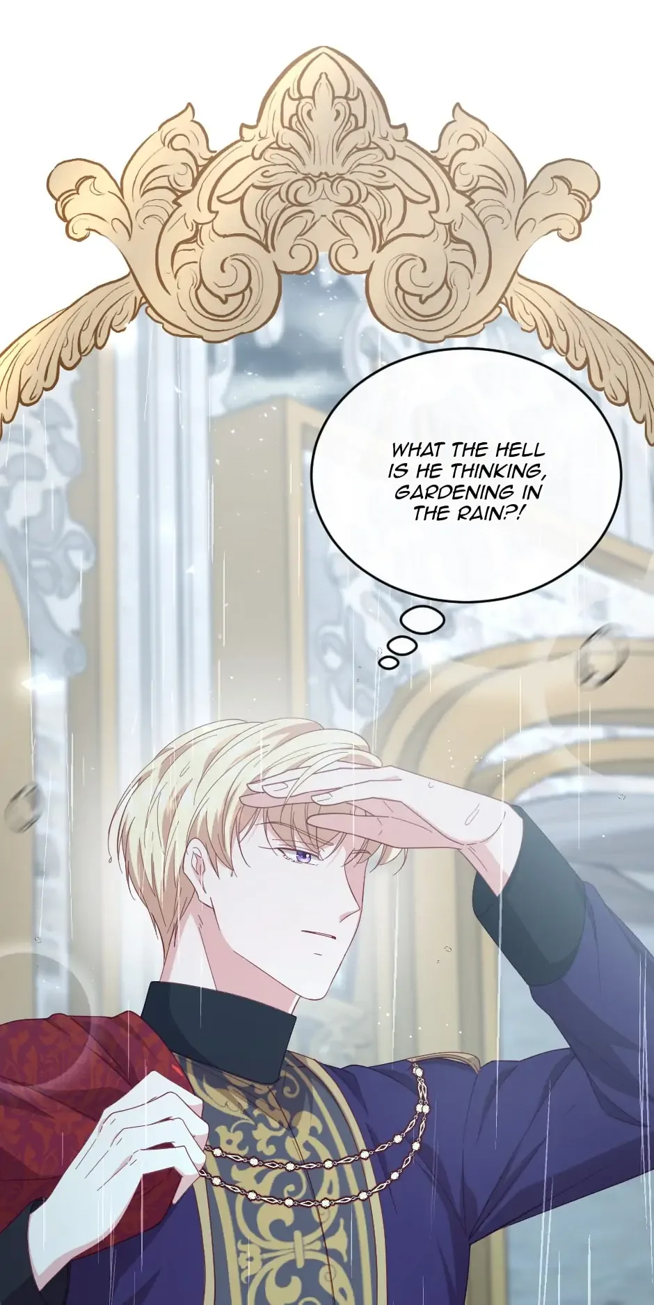 The Prince’s Personal Physician Chapter 36 page 61