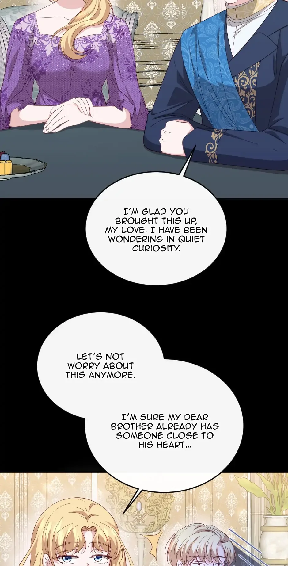 The Prince’s Personal Physician Chapter 41 page 27