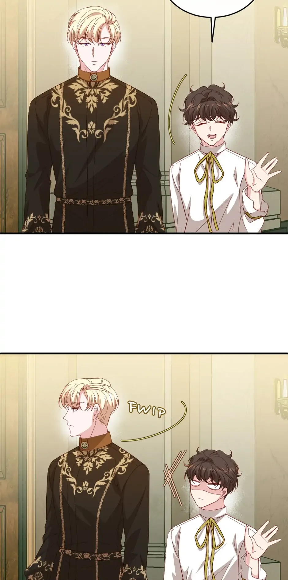 The Prince’s Personal Physician Chapter 41 page 12
