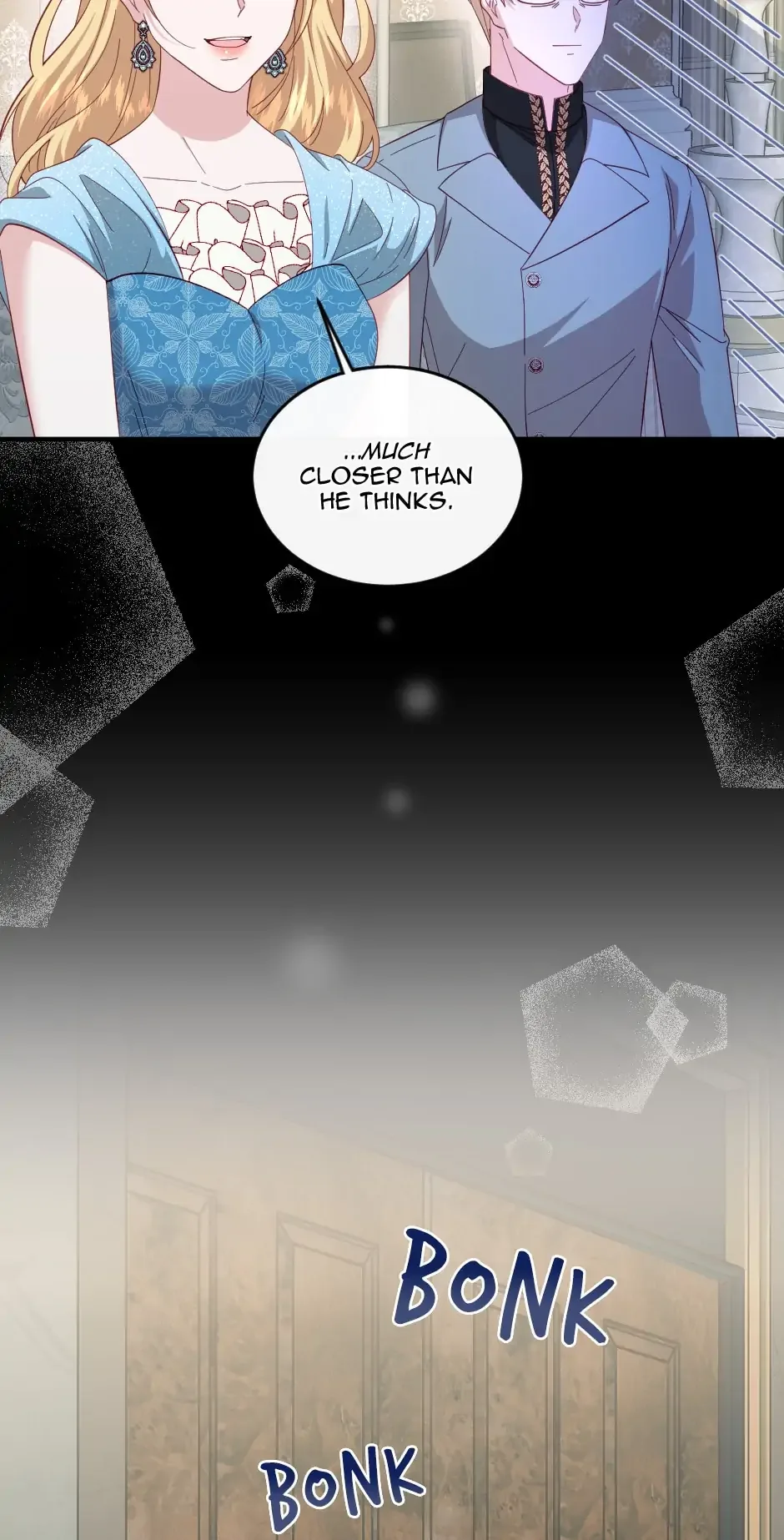 The Prince’s Personal Physician Chapter 41 page 28