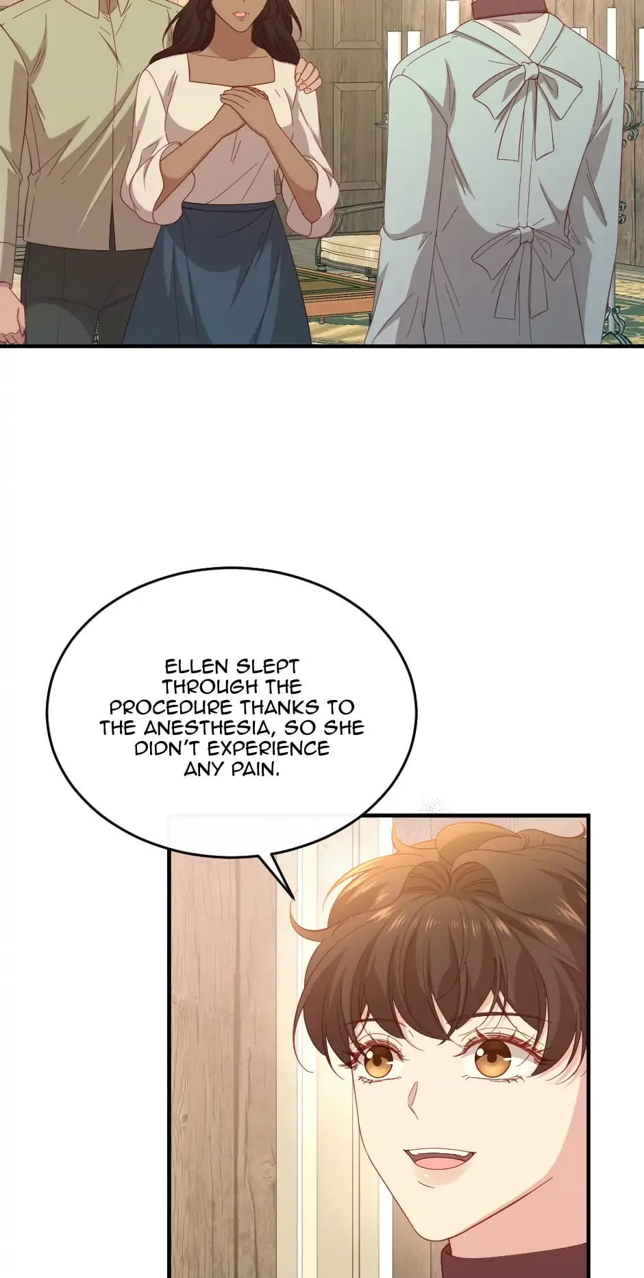 The Prince’s Personal Physician Chapter 40 page 5