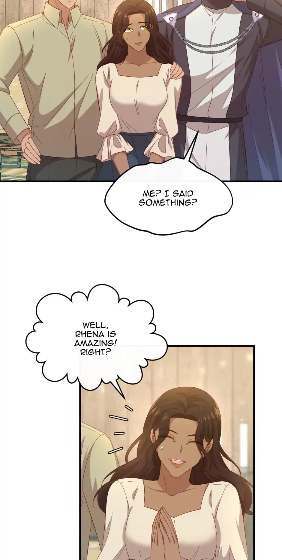 The Prince’s Personal Physician Chapter 40 page 10