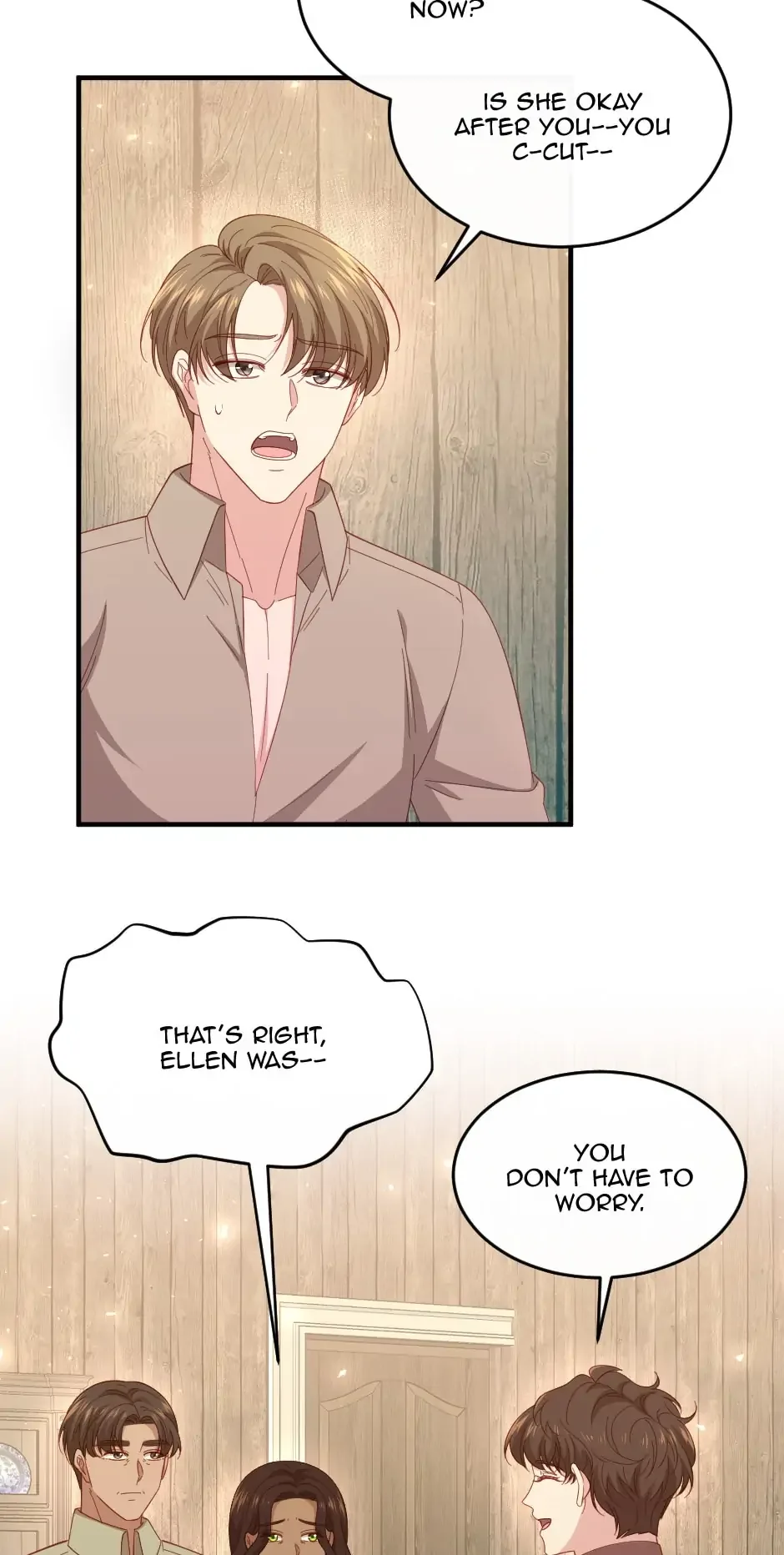 The Prince’s Personal Physician Chapter 40 page 4