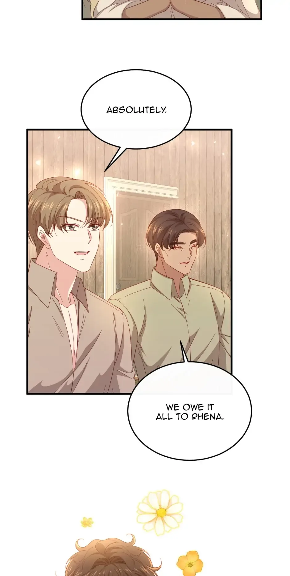 The Prince’s Personal Physician Chapter 40 page 11