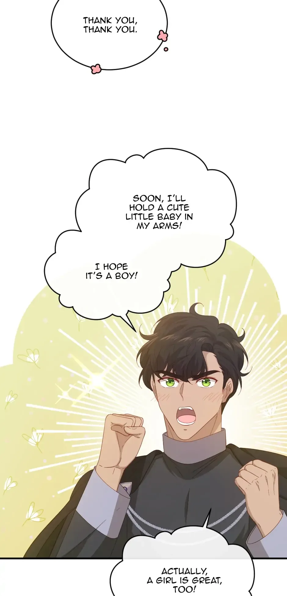 The Prince’s Personal Physician Chapter 37 page 28