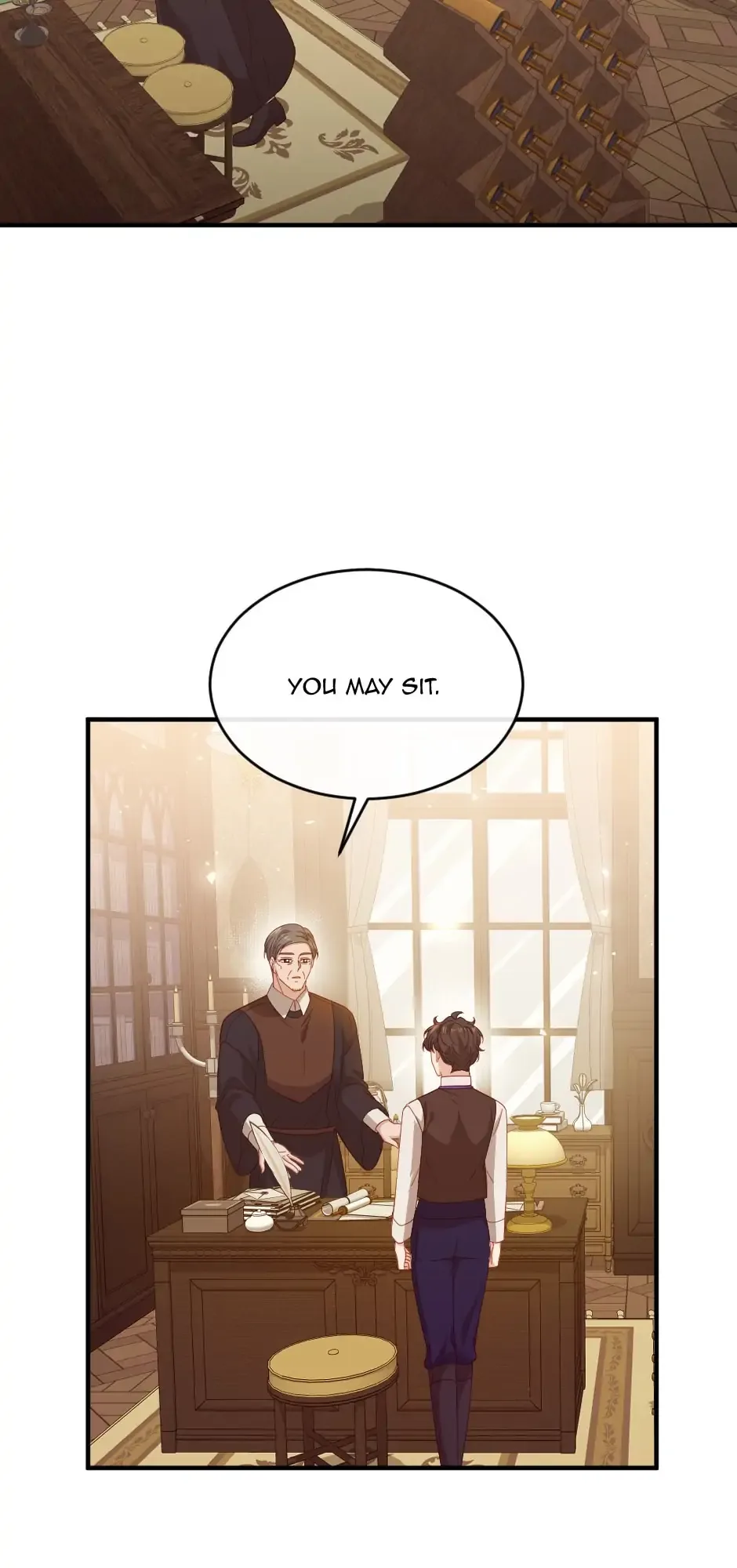 The Prince’s Personal Physician Chapter 37 page 37