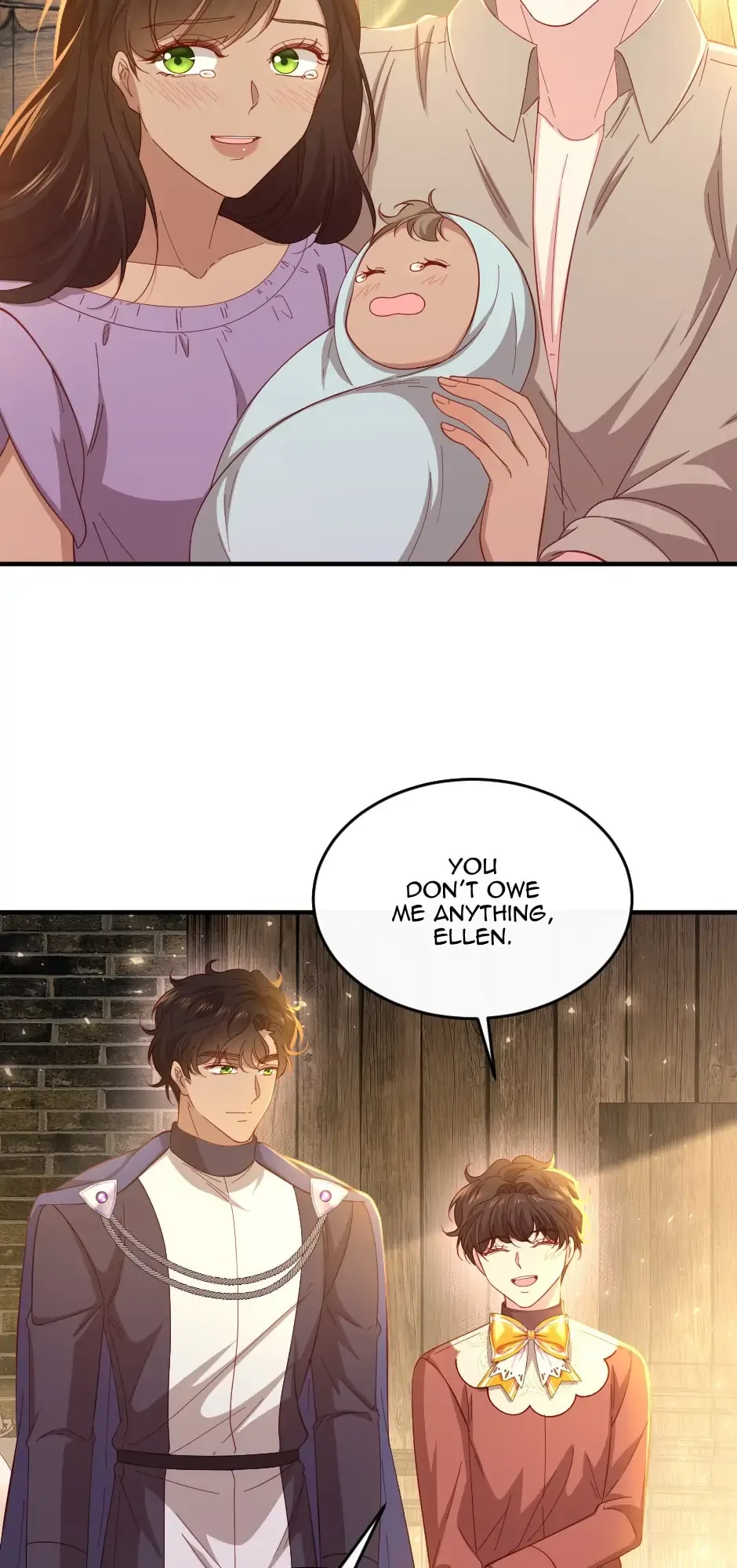 The Prince’s Personal Physician Chapter 40 page 15